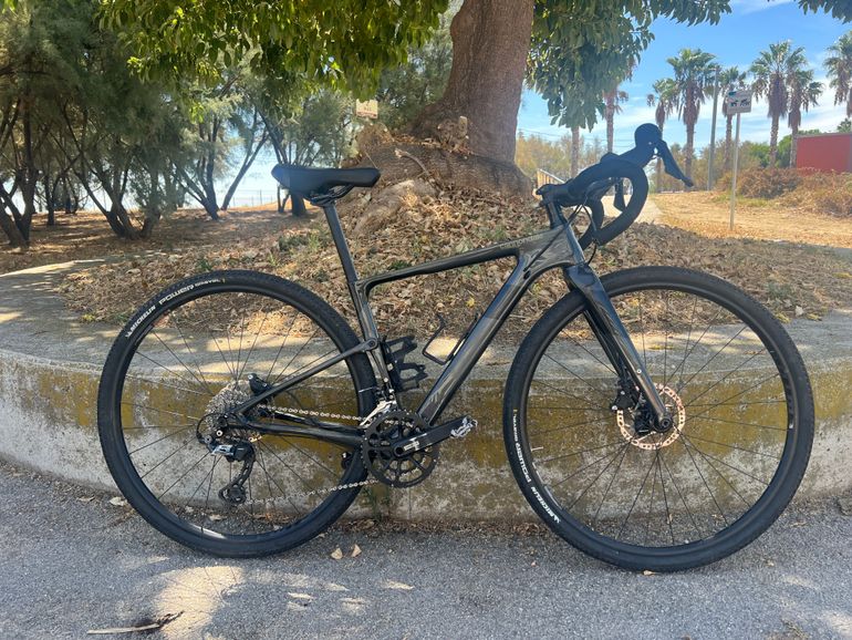 Cannondale Topstone 105 2020 — Precio y ficha técnica | 2BX