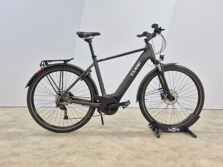 Cube TOURING HYBRID, ONE 625 2024