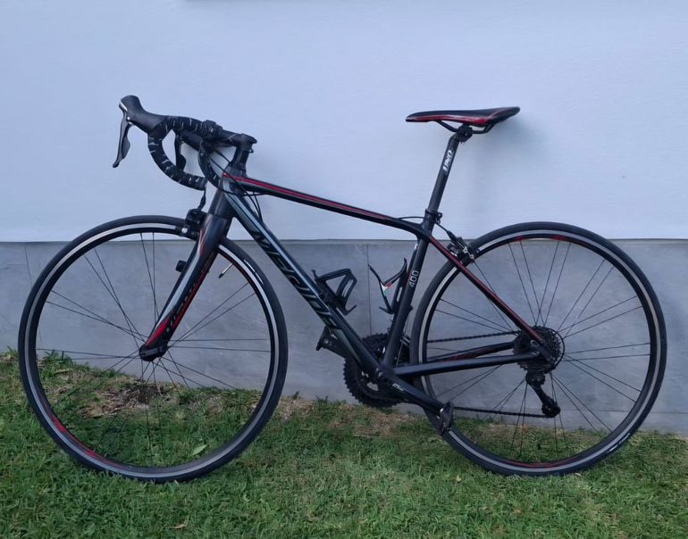 Merida SCULTURA 400 2016 — Precio y ficha técnica | 2BX