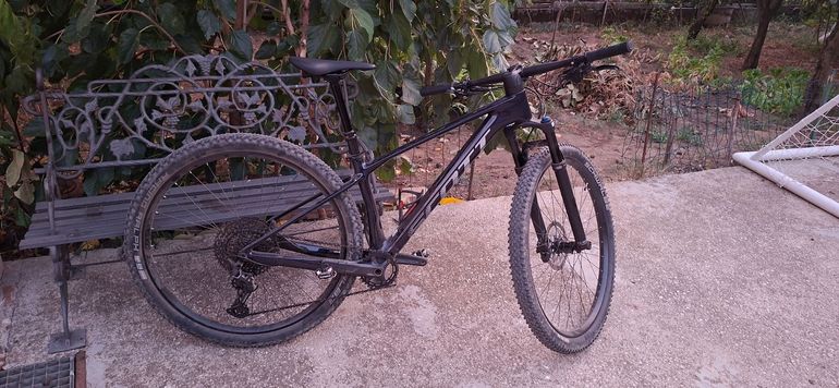 Scott Scale 930 2021