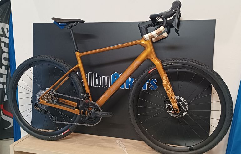Orbea TERRA H30 1X 2023