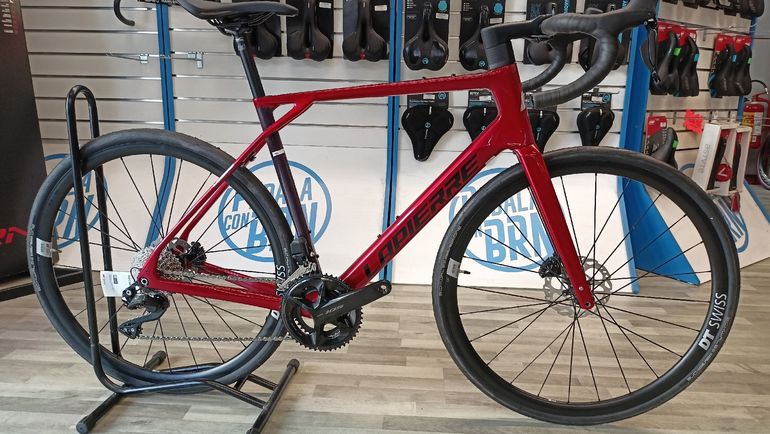 Lapierre Pulsium 6.0 AXS 2025