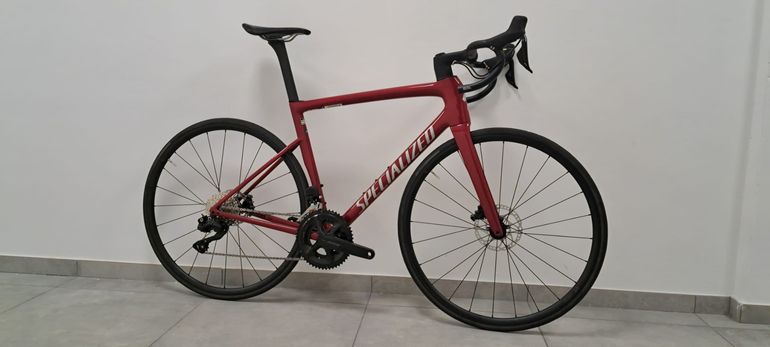 SPECIALIZED TARMAC SL8 COMP SHIMANO 105 DI2 2026