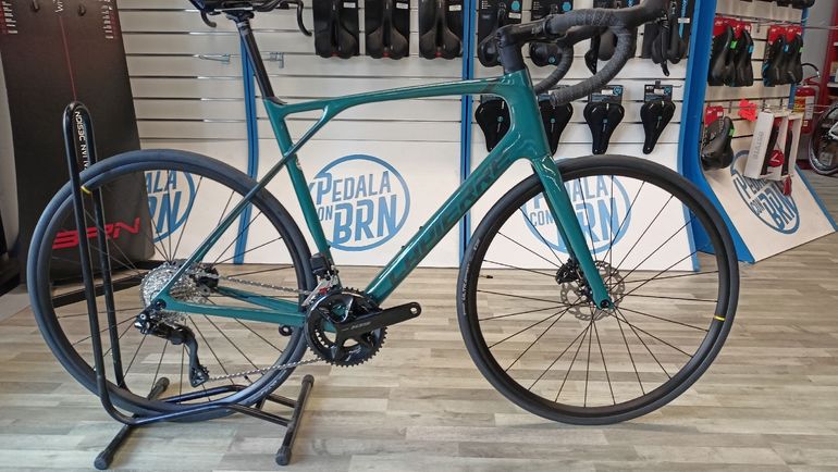 Lapierre Pulsium 5.0 Di2 2024