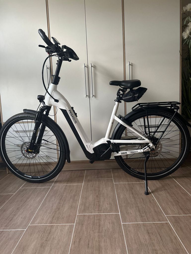 Pegasus Premio EVO 10 Lite Comfort Wave 2023