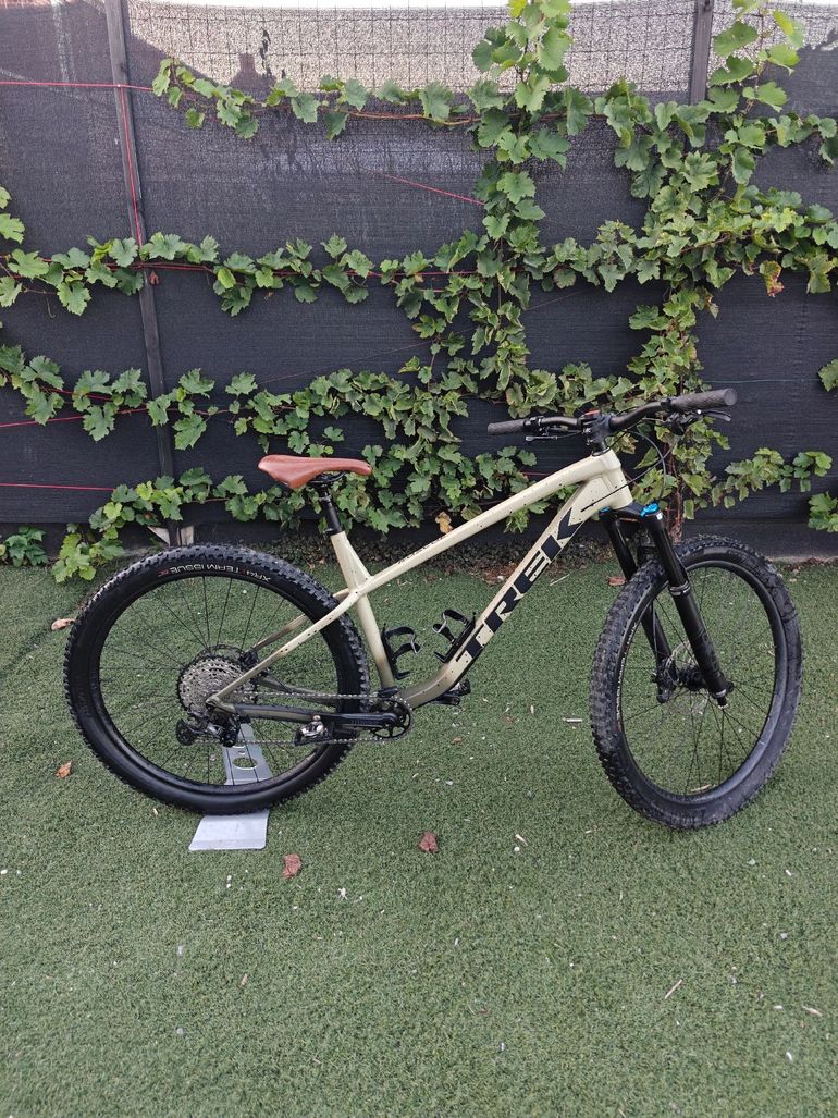 Trek Roscoe 9 2022