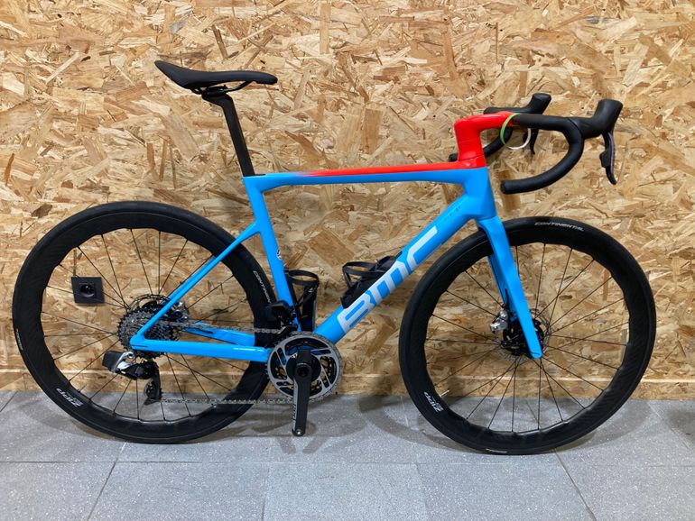Bmc Teammachine SLR01 ONE 2023