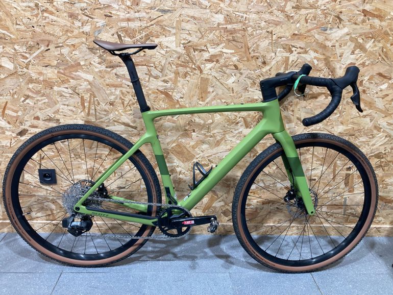 Scott Addict RC 30 2025