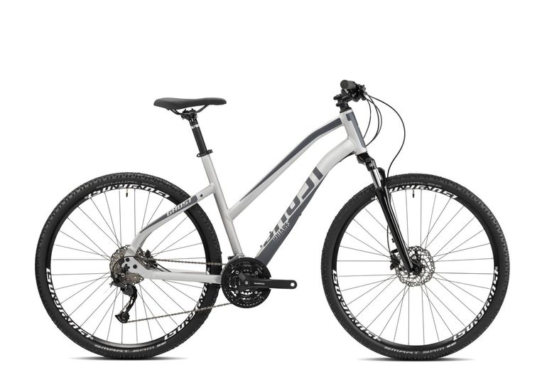 Ghost Square Cross Mid 2024