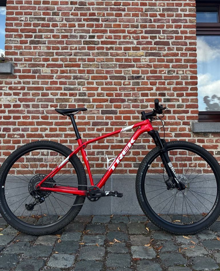 Trek Procaliber 6 2025