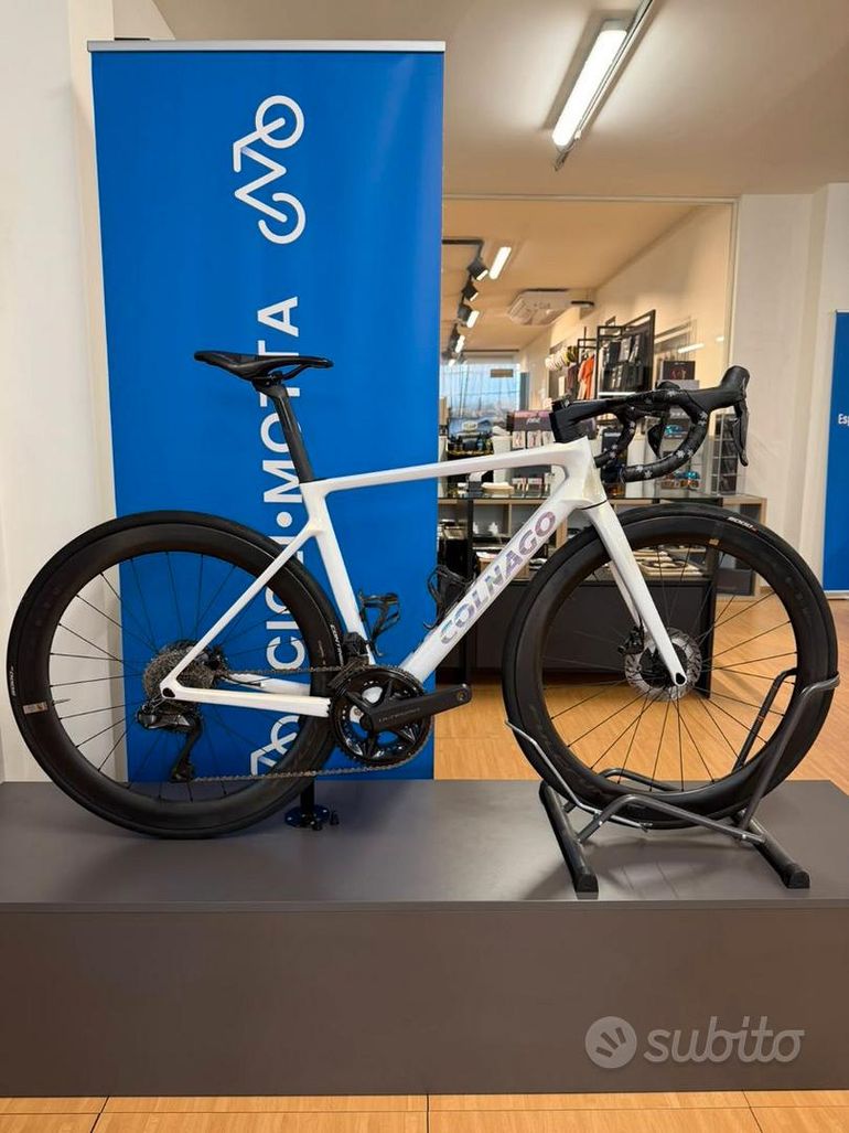 Colnago V4Rs Shimano Ultegra Di2 2025