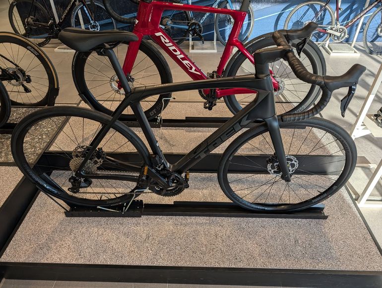 Trek Domane SL 6 Gen 4 2024
