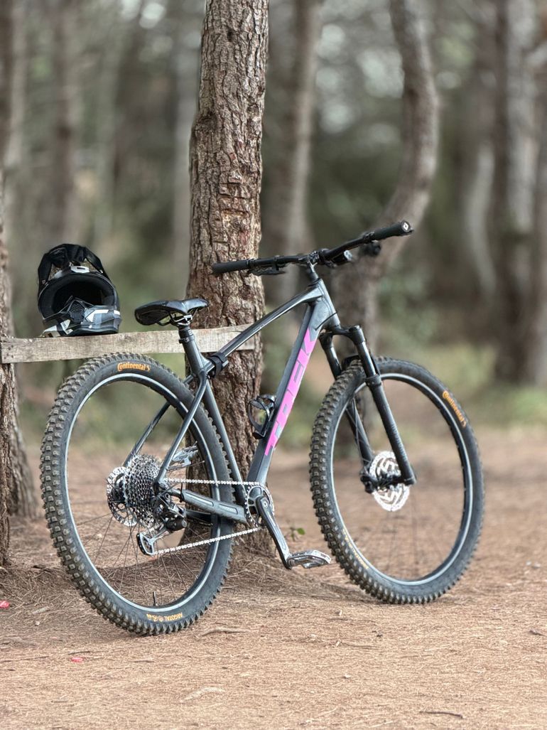 Trek Marlin 7 Gen 3 2025