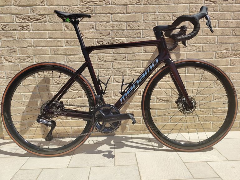 Megamo PULSE ELITE 05 SH12 2023