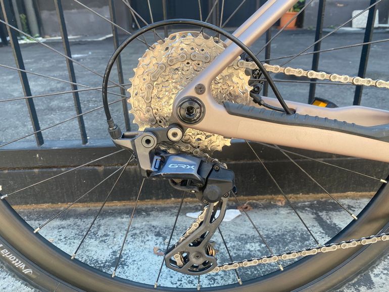 ORBEA TERRA M30TEAM 2027