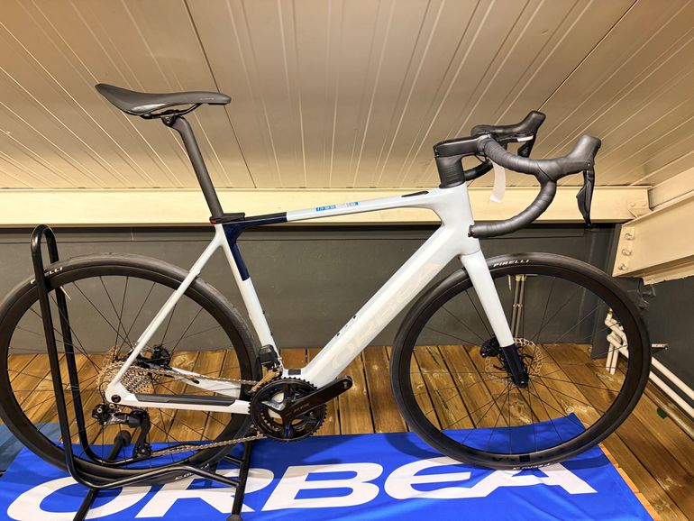 Orbea GAIN M30i 2024