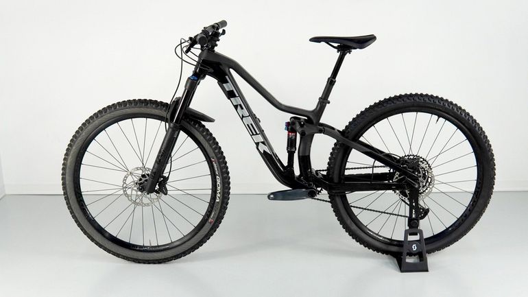 Trek Fuel EX 9.7 2022