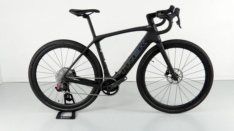Trek Domane+ SLR 6 AXS 2024