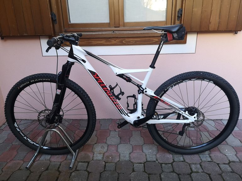 Specialized Epic 8 Expert 2026