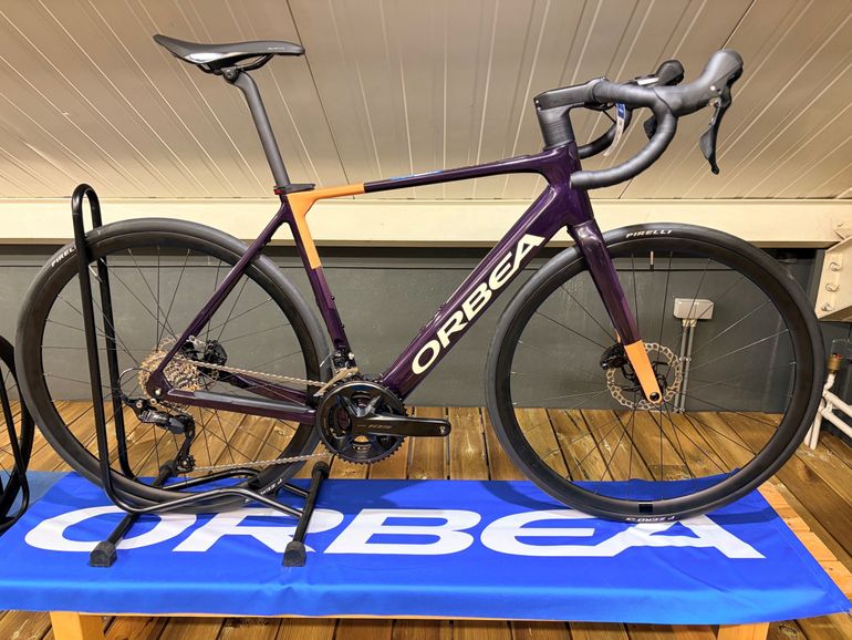 Orbea GAIN M30 2025