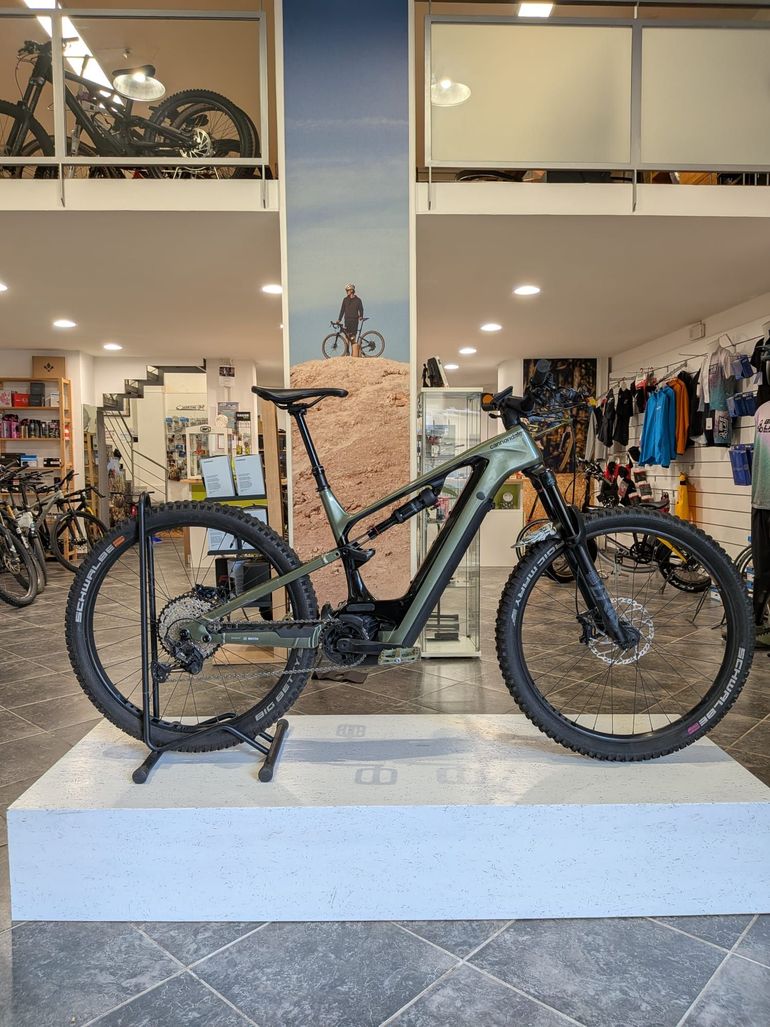 Cannondale Moterra Neo 2 2025