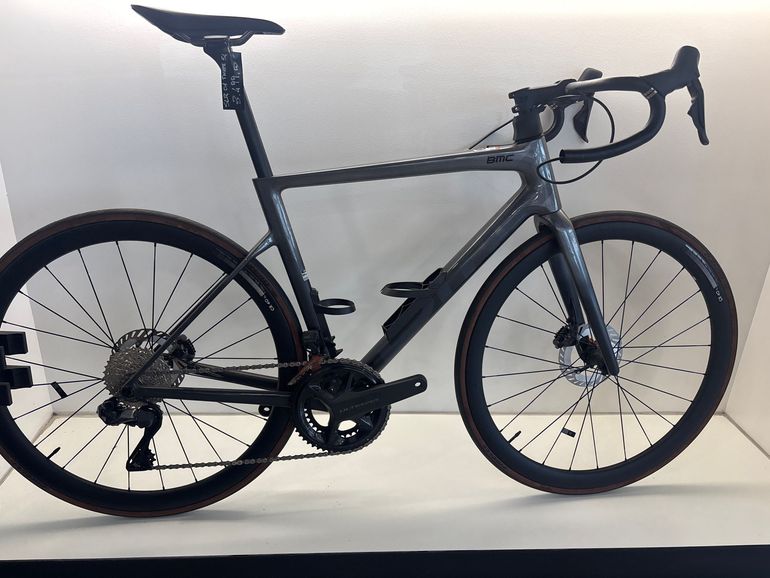 Bmc Teammachine SLR01 THREE 2023