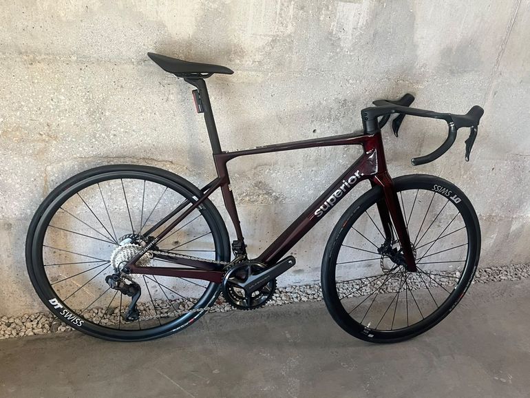 Superior XR 9.7 GF 2025