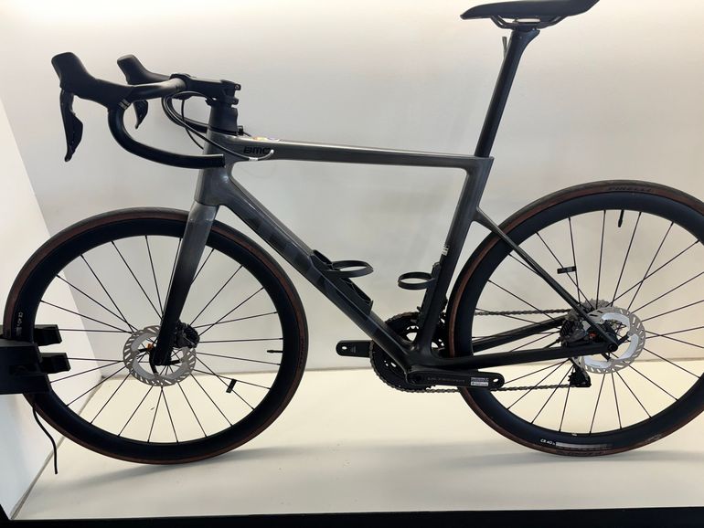 Bmc Teammachine SLR01 THREE 2023