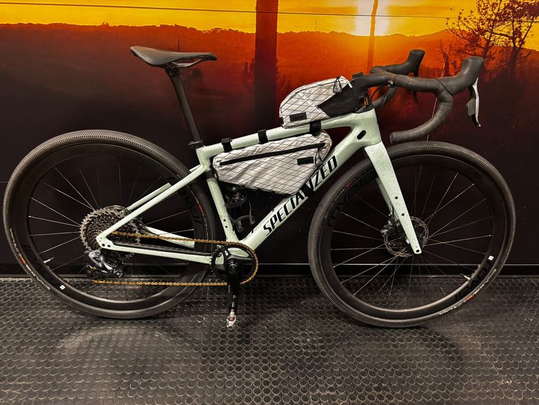 Specialized Men's Diverge Sport 2019