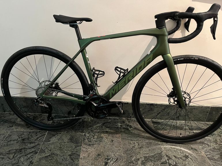 Merida SCULTURA 6000 2024