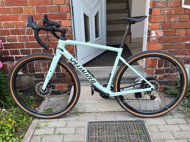 Specialized Men's Diverge Sport 2019