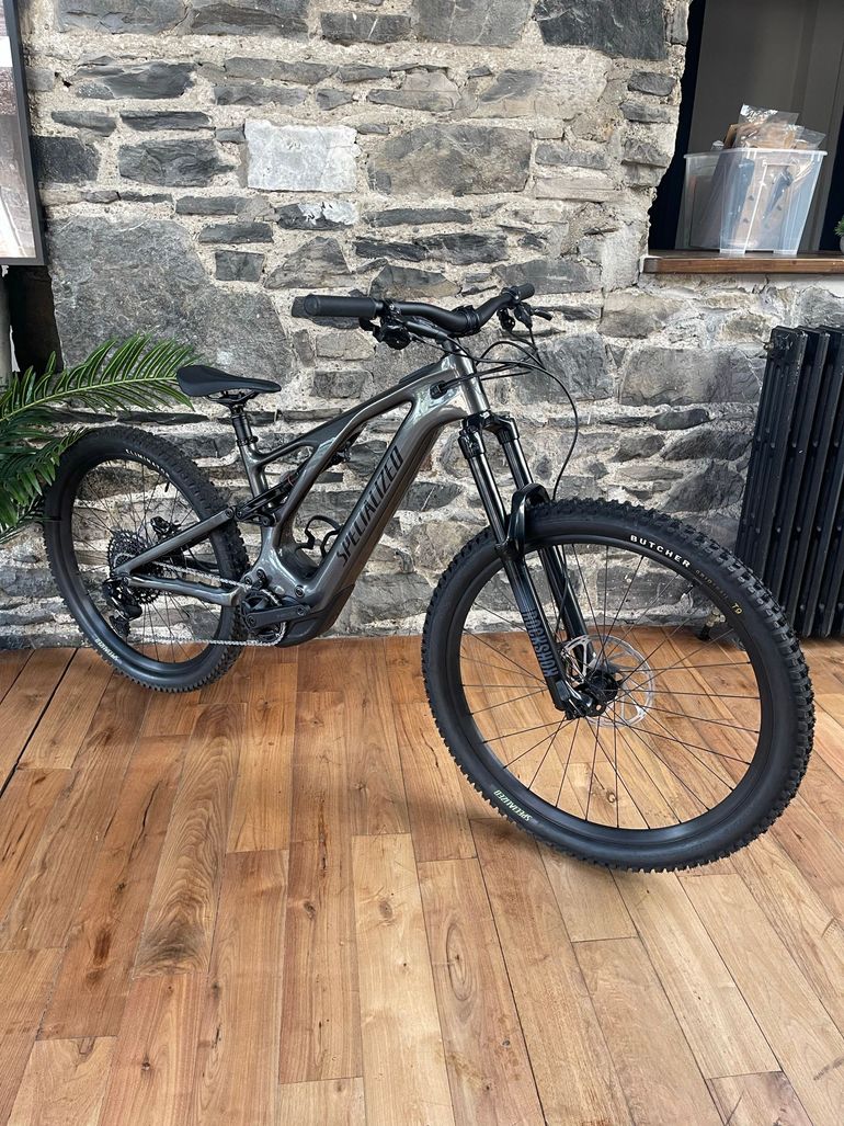 SPECIALIZED TURBO LEVO 3 2023