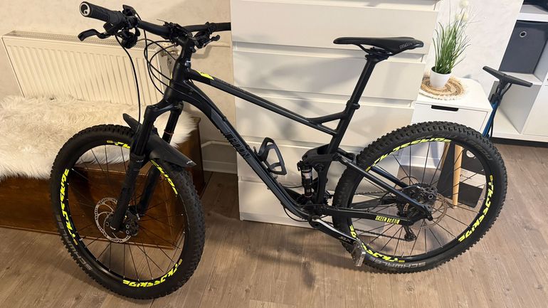 Radon SKEEN TRAIL AL 8.0 2023