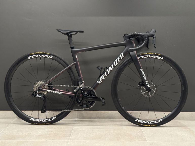 SPECIALIZED TARMAC SL8 COMP SHIMANO 105 DI2 2026