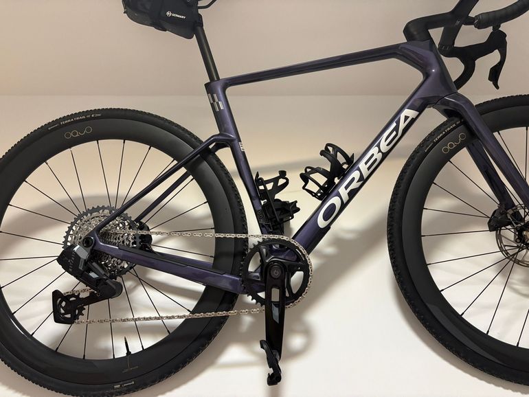 ORBEA TERRA RACE M31ELTD 1X 2026