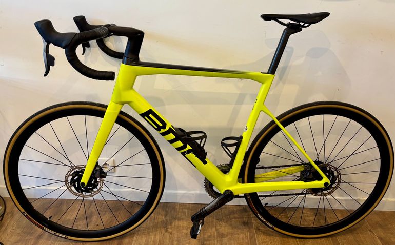 Bmc Teammachine SLR01 FOUR 2023