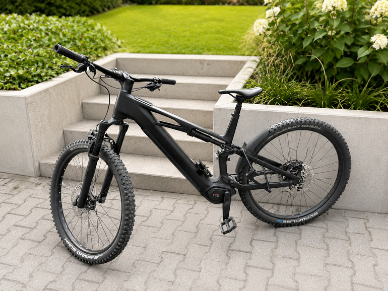 Cube STEREO HYBRID ONE44 HPC RACE 800 2025