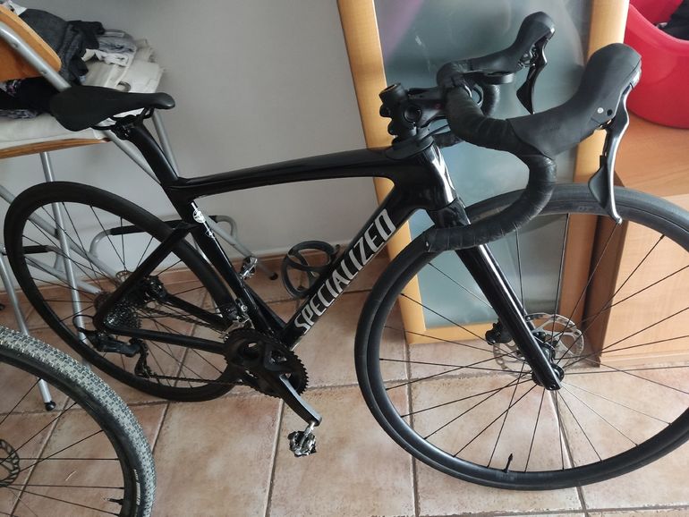 Specialized Tarmac SL7 Sport - Shimano 105 2026 | 2BX