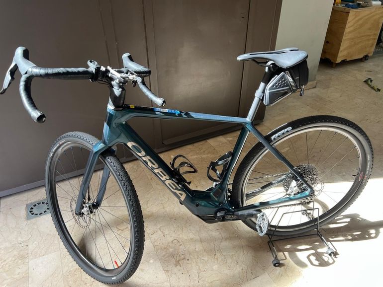 ORBEA DENNA M11E 20MPH 2025