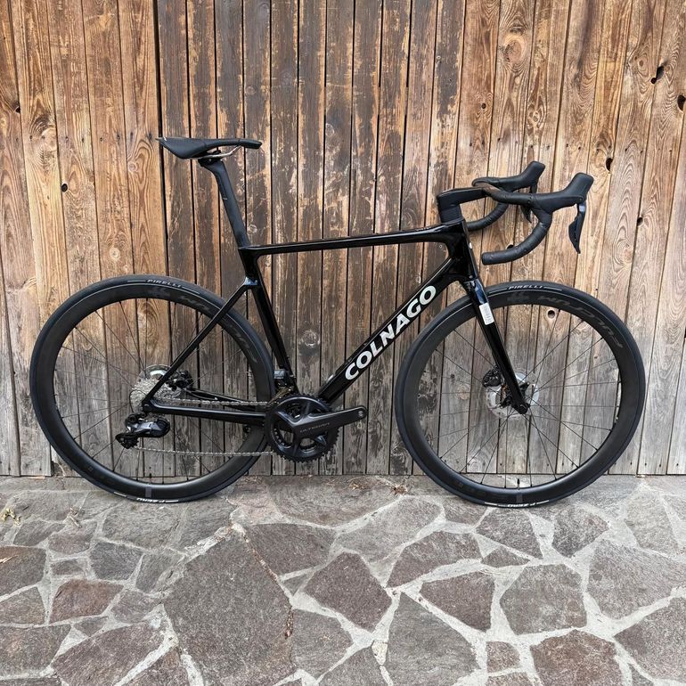Colnago V4Rs Shimano Ultegra Di2 2025