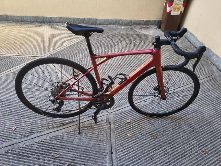 Lapierre Pulsium 5.0 Di2 2024