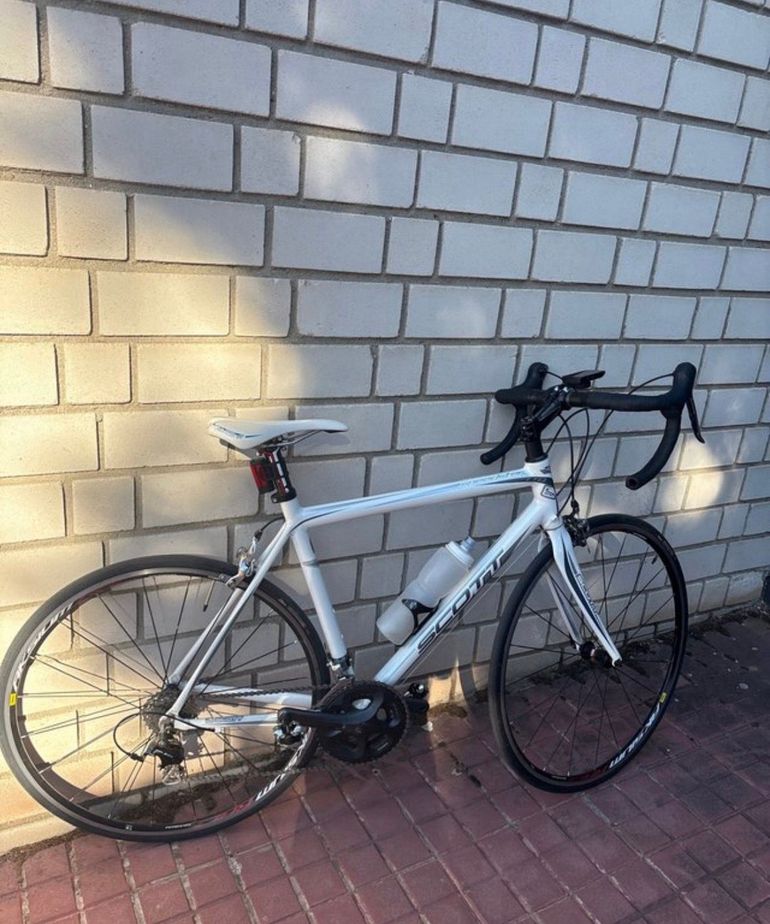 Scott Contessa Speedster 15 2023