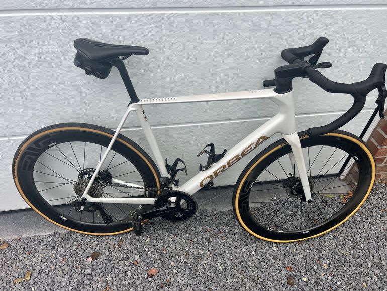 ORBEA ORCA SHIMANO ULTEGRA DI2 2026