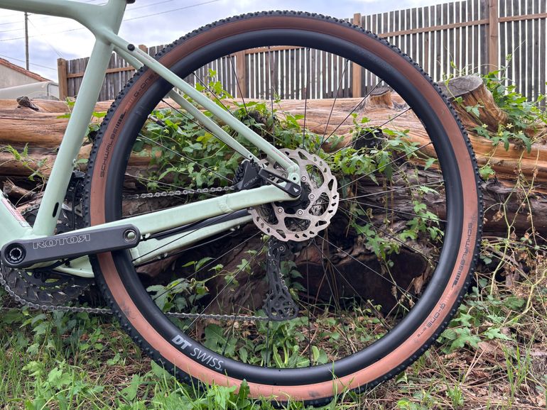 Canyon Grizl 7 RAW 2024