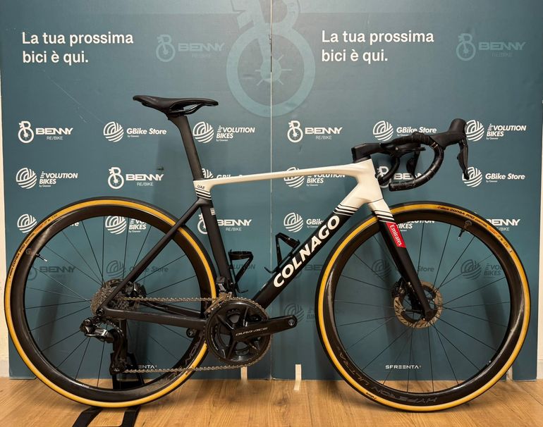 Colnago V5Rs Shimano Dura Ace Di2 2025