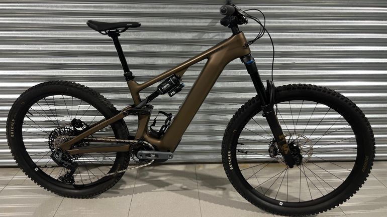 Specialized Turbo Levo 4 Expert 2026