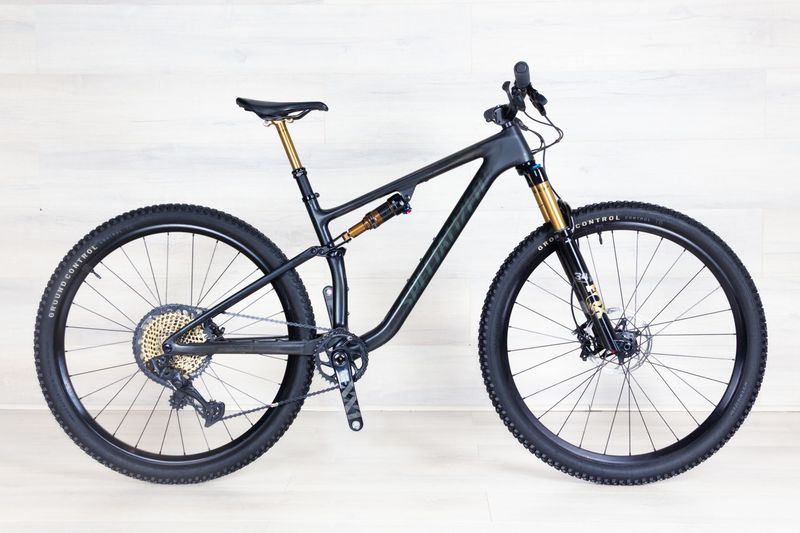 Used Specialized Epic EVO Pro 2022 2022 MTB