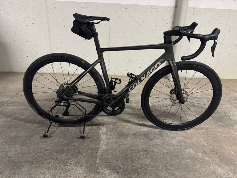 Colnago V4Rs Shimano Ultegra Di2 2025
