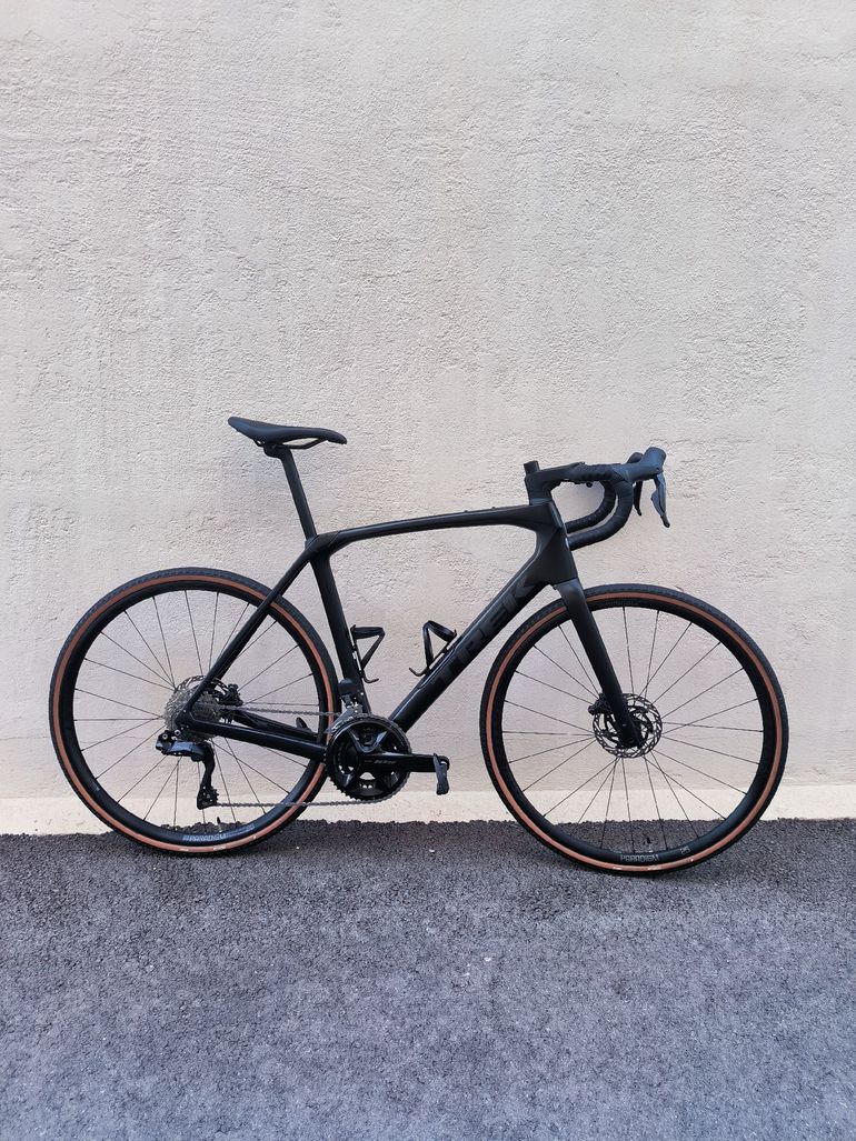 Trek Domane SL 6 Gen 4 2024