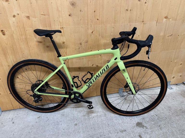 Specialized Men's Diverge Sport 2019